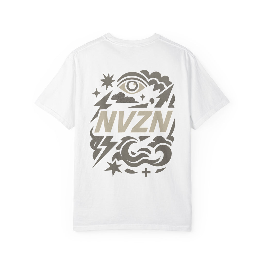 NVZN ELECTRIC VZN unisex shirt