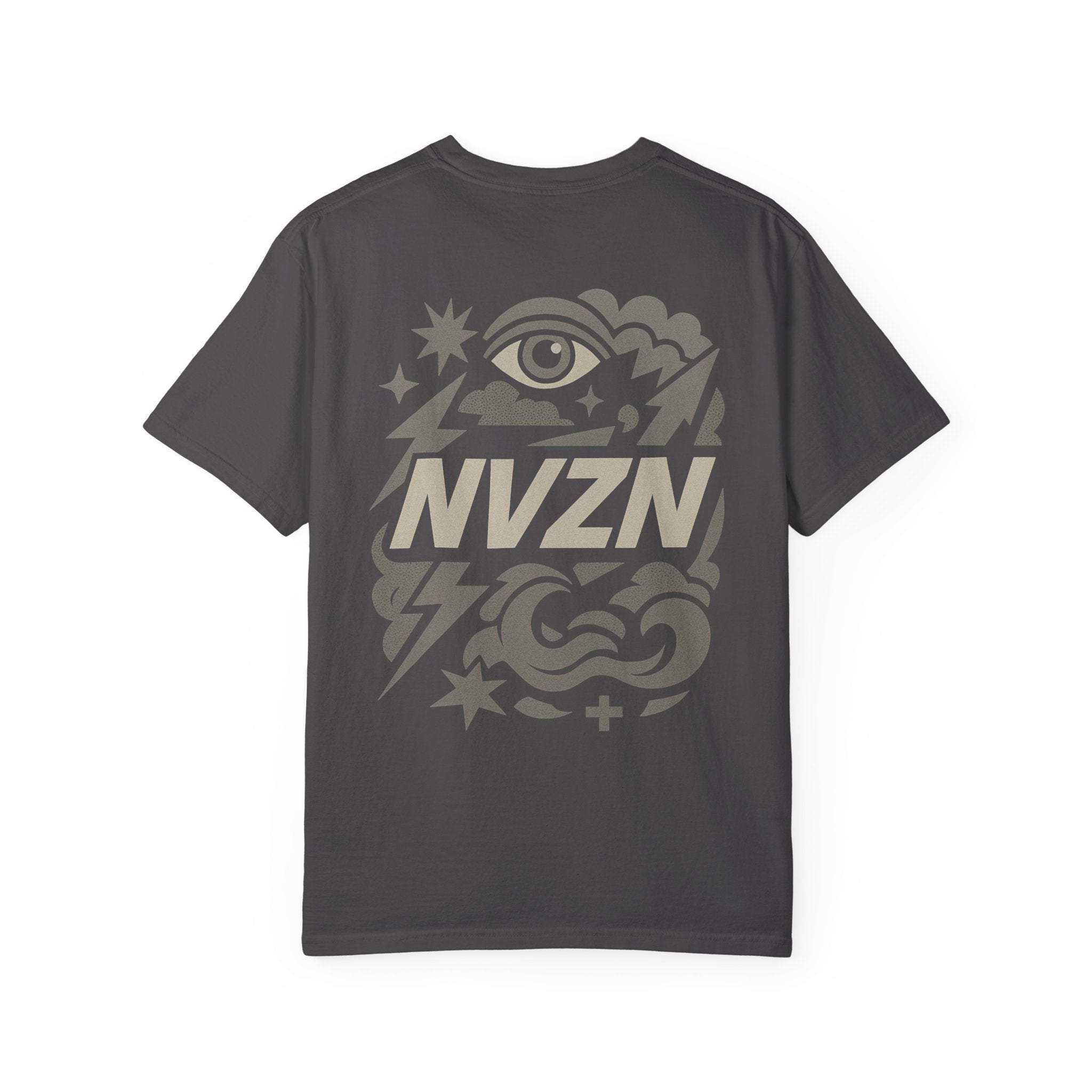 NVZN ELECTRIC VZN unisex shirt