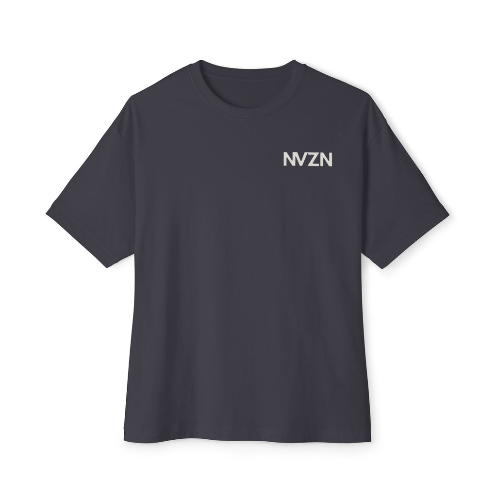 NVZN Essentials oversized unisex shirt
